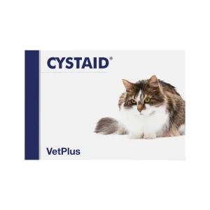 Vetplus Cystaid | Voor gezonde blaas