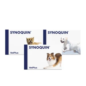 Vetplus Synoquin hond | Bestellen