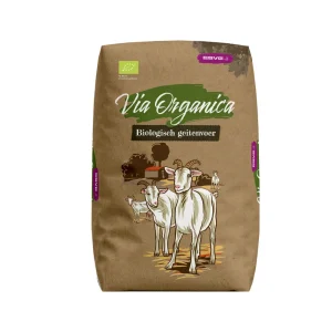 Via Organica Bio Geitenmuesli