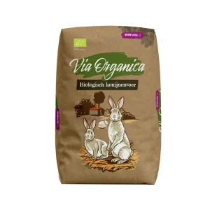 Via Organica Bio Konijnenmuesli