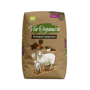 Via Organica Bio Schapenmuesli