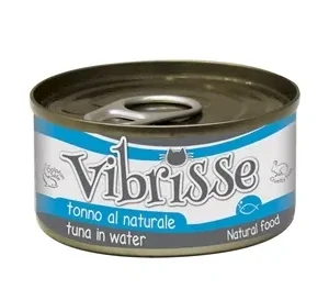 Vibrisse Cat Tonijn - 70 gr