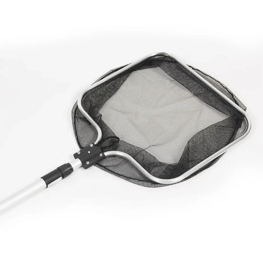 Vijvernet grof 30x25cm - Image 2