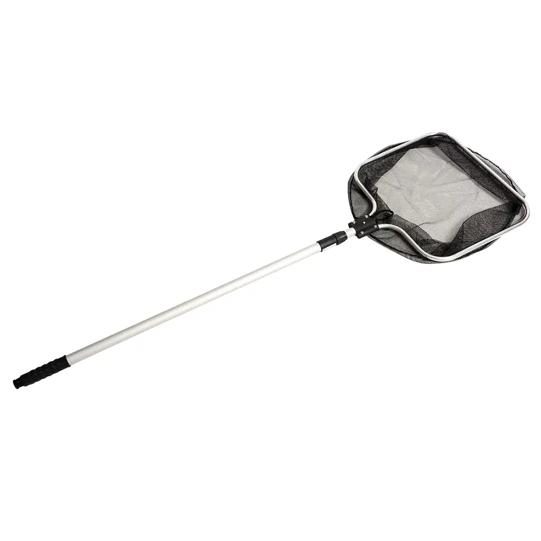 Vijvernet grof 30x25cm