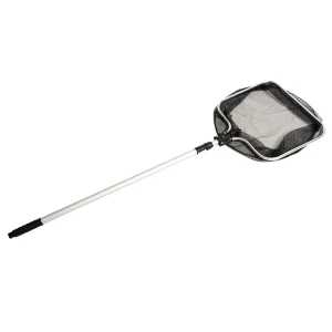 Vijvernet grof 50x42cm