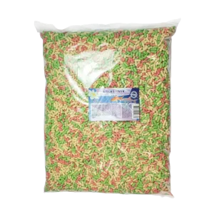 Vijversticks mix 15 ltr
