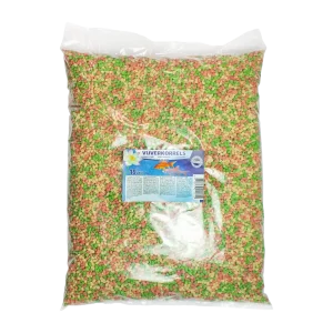 Vijvervoer Korrels Mix 15L