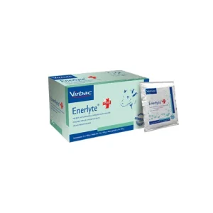 Virbac Enerlyte Plus | Boerderijdieren