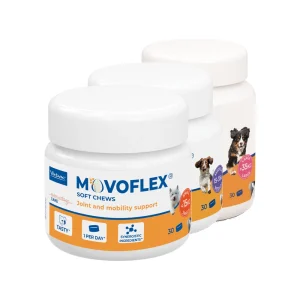 Virbac MOVOFLEX | Gewrichten