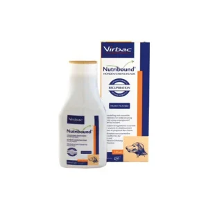 Virbac Nutribound | Honden en katten