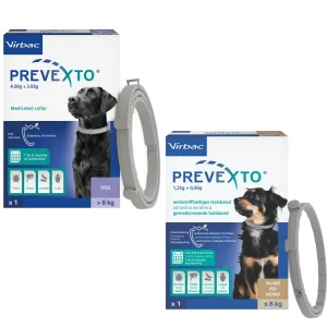 Virbac PreveXto halsband