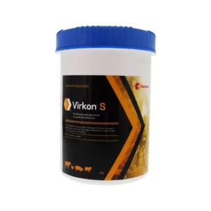 Virkon S Desinfectiemiddel