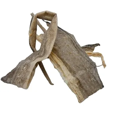 Vishuid Gedroogd - 100 gr