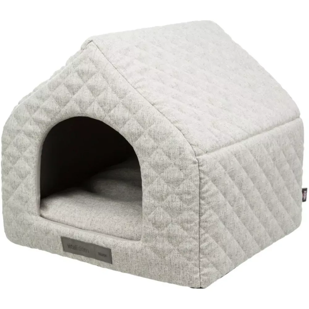 Vitaal – Kattenhuis Noah