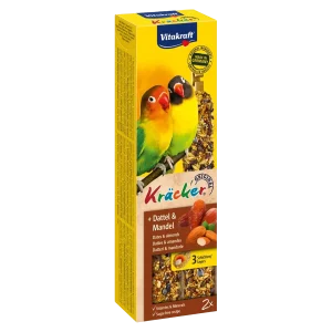Vitakraft Agapornis Kracker Fruit