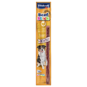 Vitakraft Beef Stick Kalkoen