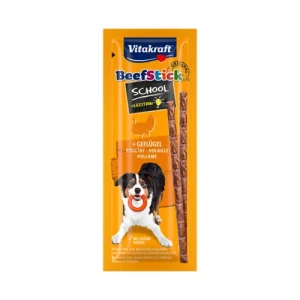 Vitakraft Beef Stick School Gevogelte