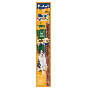 Vitakraft Beef Stick Wild