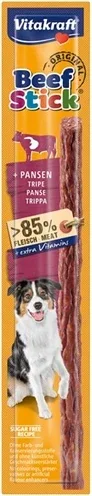 Vitakraft Beefstick Hond Pens - 5 kg