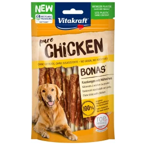 Vitakraft Chicken Bonas XXL hondensnack 200 g