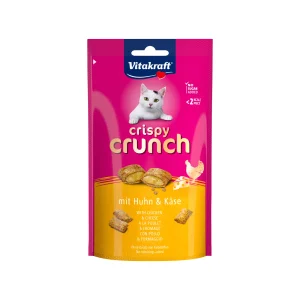 Vitakraft Crispy Crunch Kip Kaas
