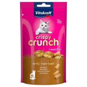 Vitakraft Crispy Crunch met Malt