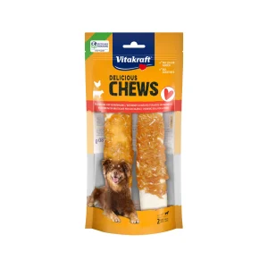 Vitakraft Deli Chews XL