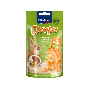 Vitakraft Drops | Konijn & Knaagdier
