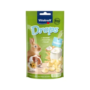 Vitakraft Drops | Konijn & Knaagdier