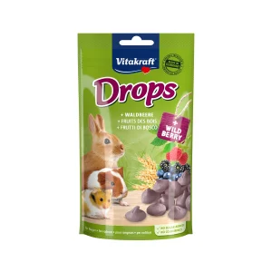 Vitakraft Drops | Konijn & Knaagdier