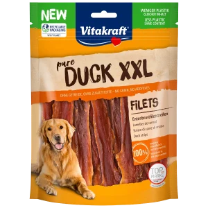 Vitakraft Duck Bonas XXL hondensnack eend 200 g
