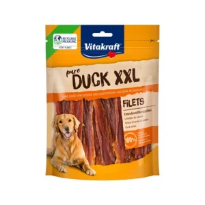 Vitakraft Duck Filets XXL
