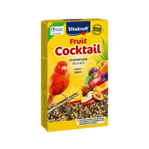 Vitakraft Frutti Cocktail Kanarie