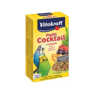 Vitakraft Frutti Cocktail Parkiet