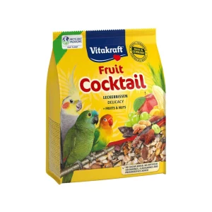 Vitakraft Frutti Cocktail Valkparkiet & Agapornide