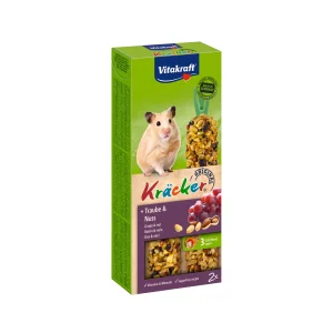 Vitakraft Hamster Kräcker Noten