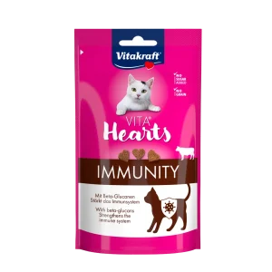 Vitakraft Hearts Immunity