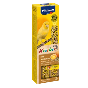 Vitakraft Kanariekracker Ei 2in1