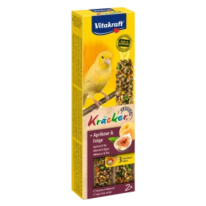 Vitakraft Kanariekracker Fruit 2in1