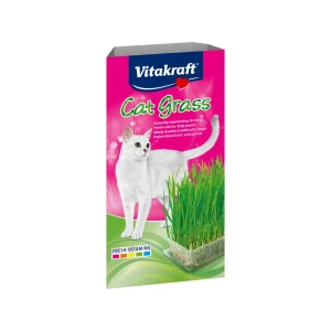 Vitakraft Kattengras