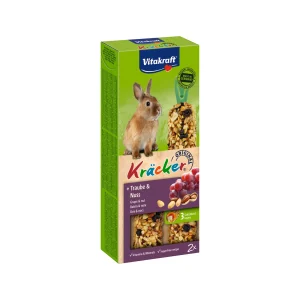 Vitakraft Konijn Kräcker Noten