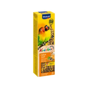 Vitakraft Kräcker Original Dwergpapegaai