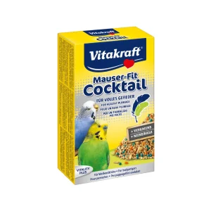 Vitakraft Mauser-Fit Cocktail Parkiet