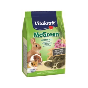 Vitakraft McGreen Knabbelsticks