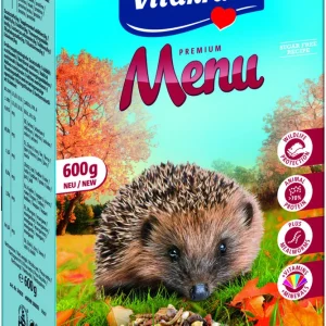Vitakraft Menu - Egelvoer - 0.6 Kilogram