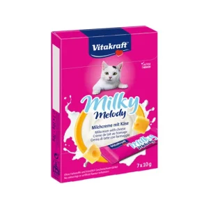 Vitakraft Milky Melody Pure
