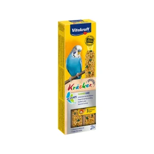 Vitakraft Parkiet Kräcker Feather Care