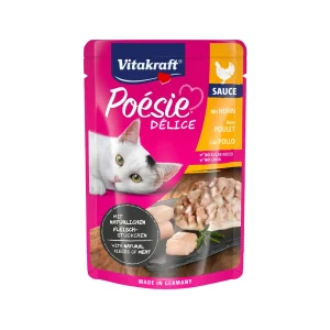 Vitakraft Poésie Délice Kip