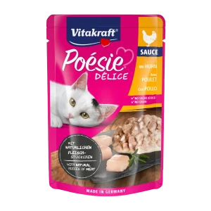 Vitakraft Poésie Délice Kip