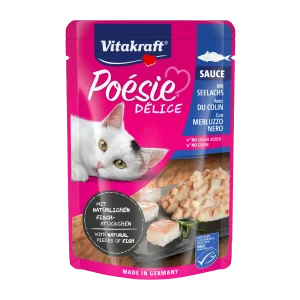 Vitakraft Poésie Délice Koolvis